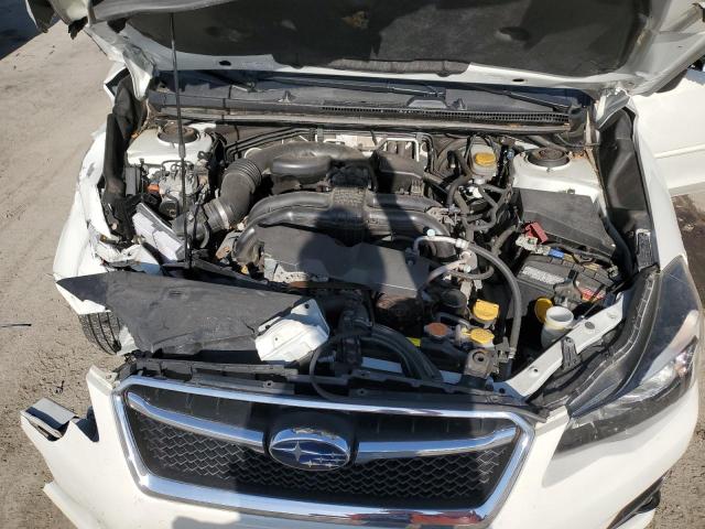 JF1GJAS66FH018957 | 2015 SUBARU IMPREZA SP