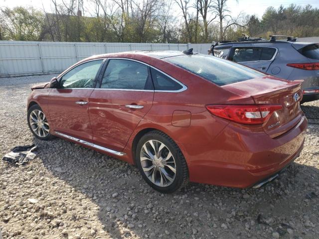 5NPE34AB5FH255355 | 2015 HYUNDAI SONATA SPO