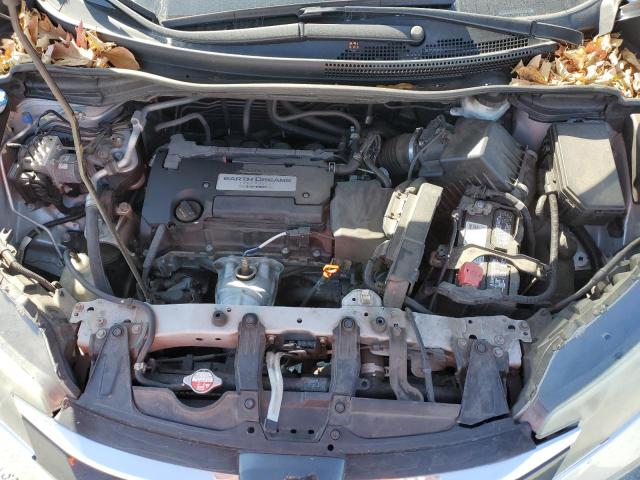 2015 HONDA CRV 2HKRM4H71FH641190