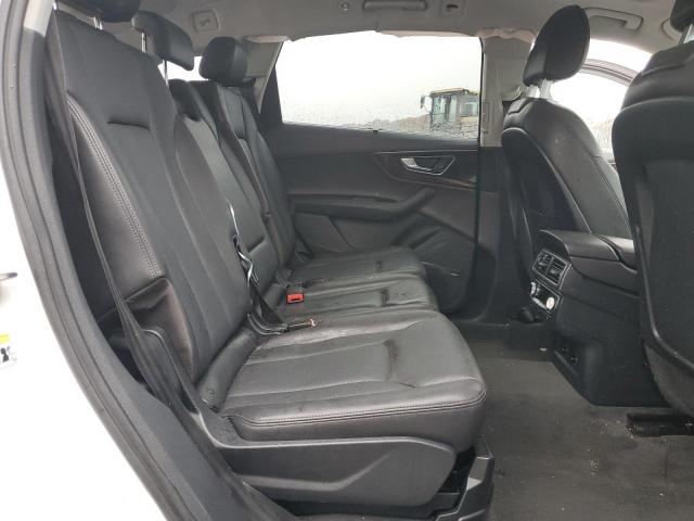 VIN WA1VAAF77JD016259 2018 Audi Q7, Prestige no.11