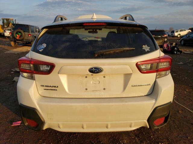 JF2GTAEC0M8294457 2021 Subaru Crosstrek Premium