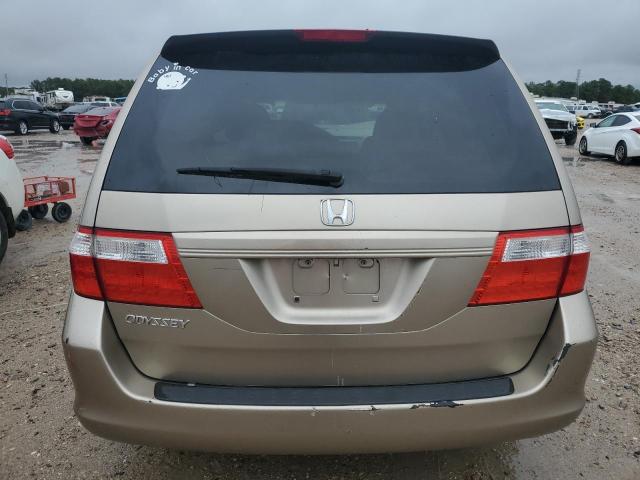 5FNRL38297B129517 | 2007 Honda odyssey lx