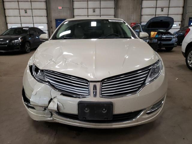 3LN6L2G92ER820701 | 2014 LINCOLN MKZ