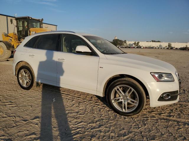 WA1DGAFPXFA118822 Audi Q5 Premium Plus
