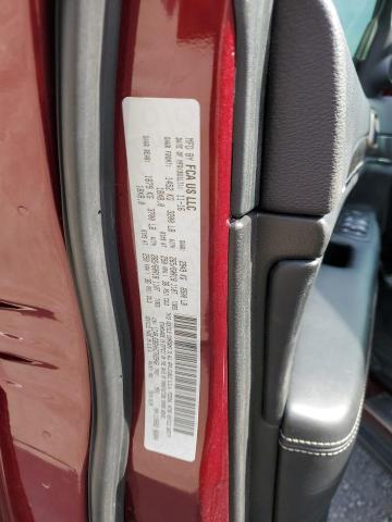 1C4RJEBGXHC702946 Jeep Grand Cherokee Limited
