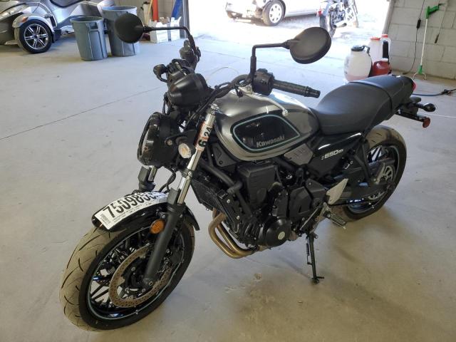 2023 KAWASAKI ER650 M - ML5EREM1XPDA82489