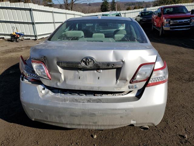 2010 Toyota Camry Hybrid VIN: 4T1BB3EK4AU124275 Lot: 55997404