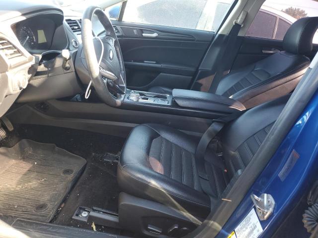 2018 FORD FUSION SE - 3FA6P0H76JR114101