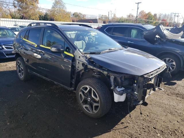 JF2GTAMC6JH209764 Subaru Crosstrek Limited
