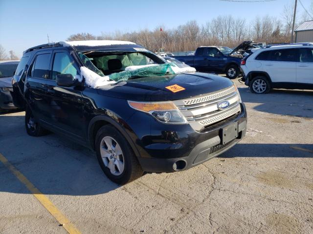 Vin: 1fmhk8b85cga89201, lot: 77595283, ford explorer 20124