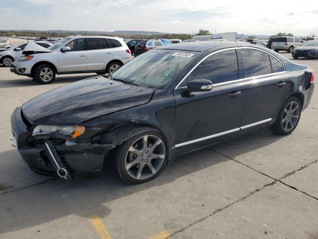 2011 Volvo S80 