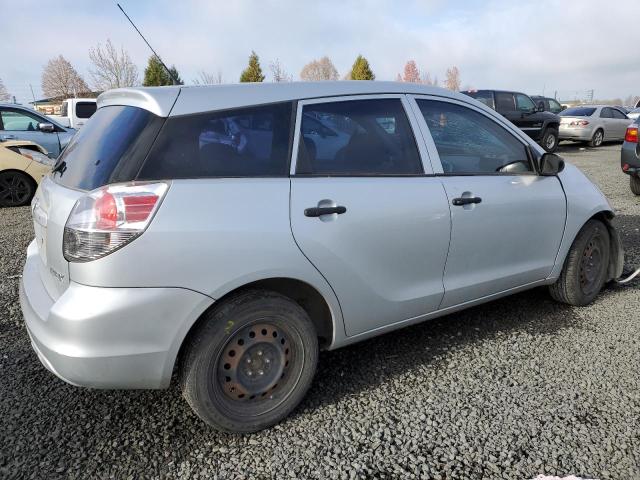 2T1KR32E28C693194 | 2008 Toyota corolla matrix xr