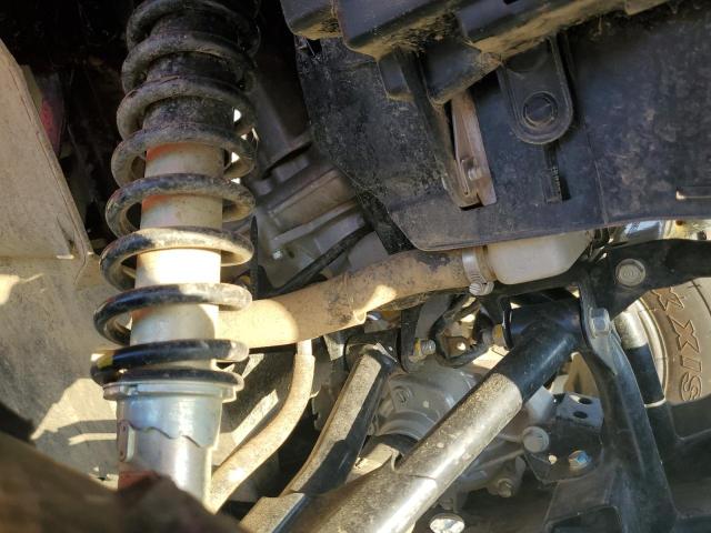 2022 HONDA TRX420 FA 1HFTE4192N4800176