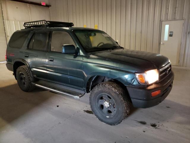 JT3GN86RXV0038173 | 1997 Toyota 4runner sr5