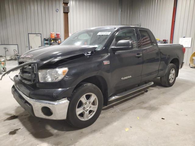 2013 Toyota Tundra 