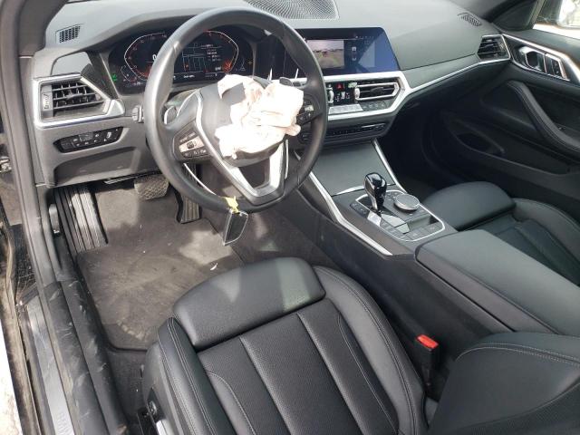 WBA23AT04PCM69731 BMW 4 Series 430I 8