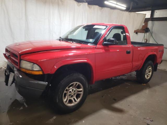 2003 Dodge Dakota 