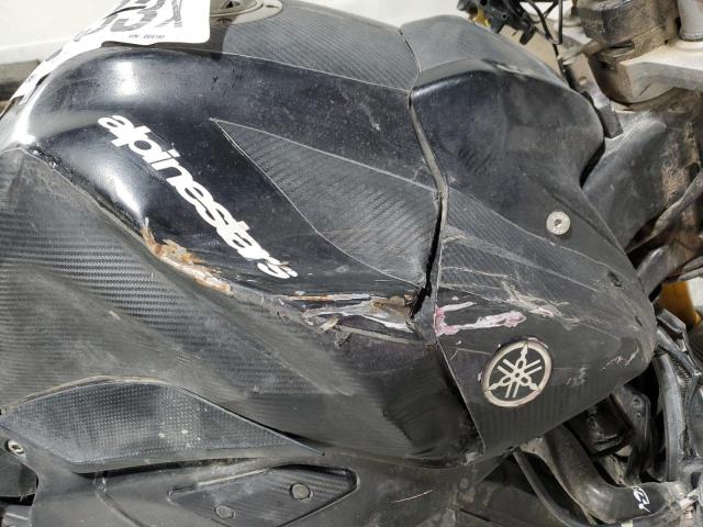 2008 YAMAHA FZ1 S JYARN17E28A004780