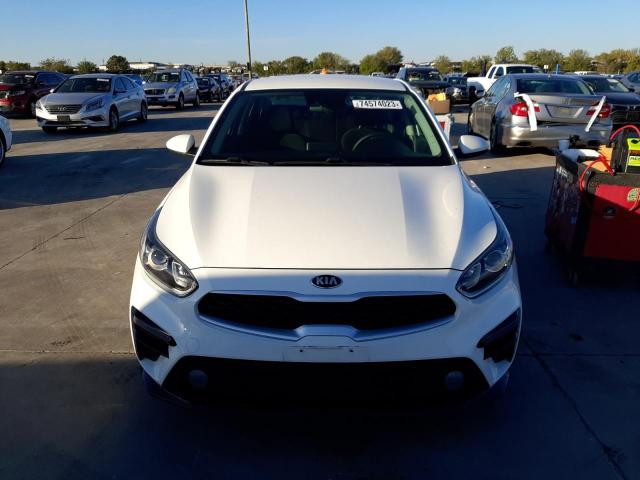 3KPF24ADXME363108 | 2021 KIA forte fe