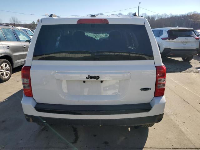 2015 Jeep Patriot Sport VIN: 1C4NJPBA1FD178633 Lot: 50935244