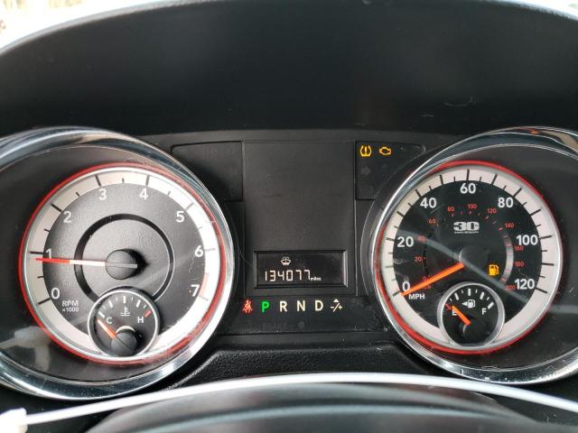 2C4RDGBG7ER452068 Dodge Grand Caravan Se