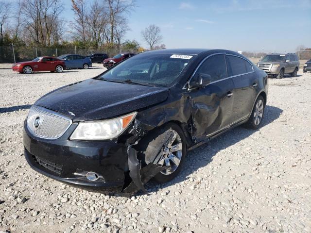 2012 Buick LaCrosse 