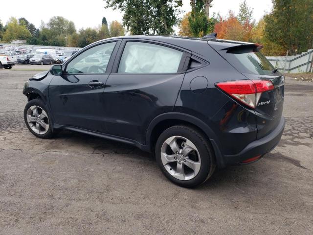 3CZRU6H31MM747357 | 2021 HONDA HR-V LX