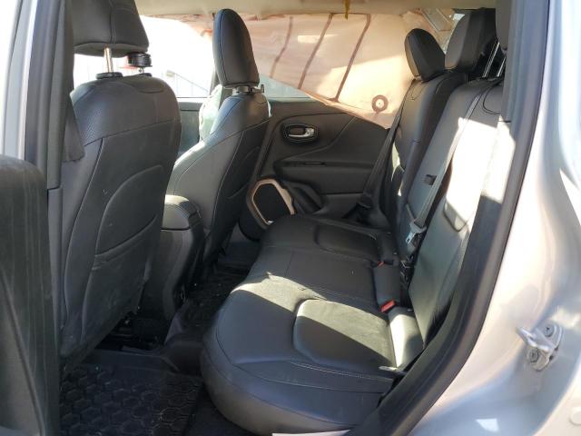 ZACCJBDBXHPE87098 Jeep Renegade Limited