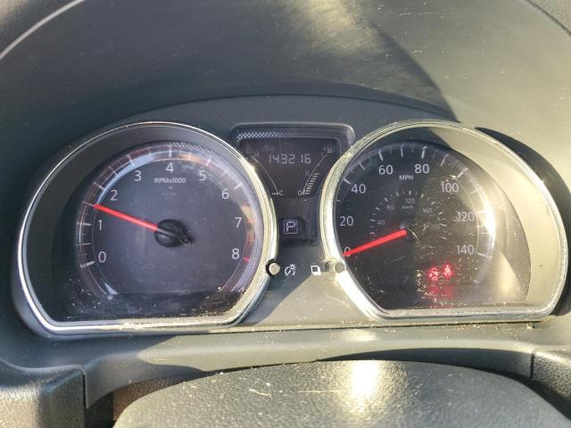 3N1CN7AP9HK414419 Nissan VERSA S