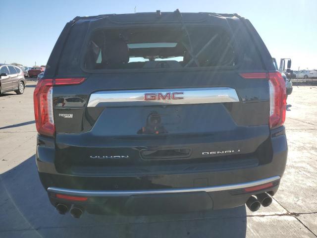 1GKS2DKL9MR215805 | 2021 GMC YUKON DENA