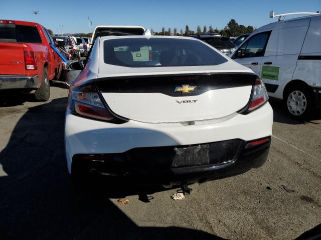 VIN 1G1RC6S52HU137058 2017 Chevrolet Volt, LT no.6