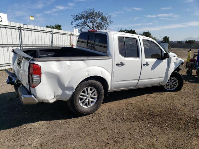 1N6AD0ER5GN776442 Nissan FRONTIER S