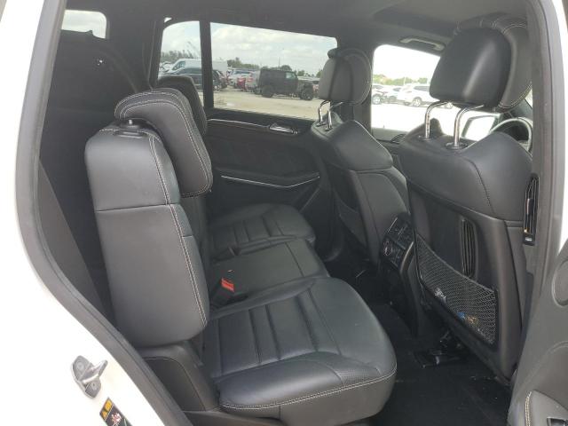 4JGDF7FE9KB210322 Mercedes-Benz Gls 63 Amg 4matic