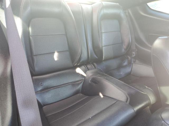 1FA6P8TH4H5324255 Ford MUSTANG
