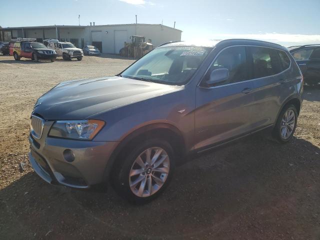 2013 BMW X3, Xdrive28I