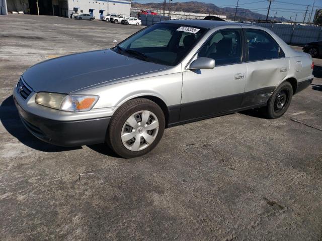 2000 Toyota Camry CE