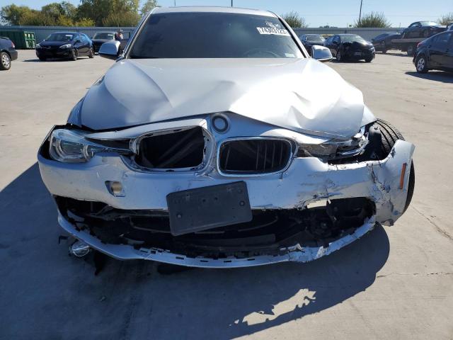 2018 BMW 330 I - WBA8B9G52JNU99436