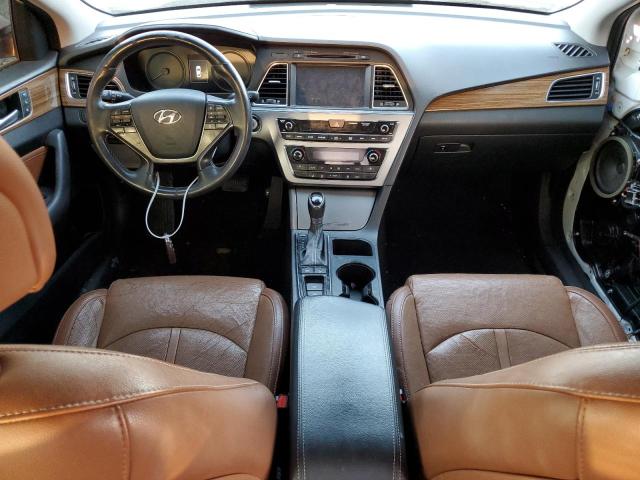 2015 HYUNDAI SONATA SPO - 5NPE34AF9FH025854