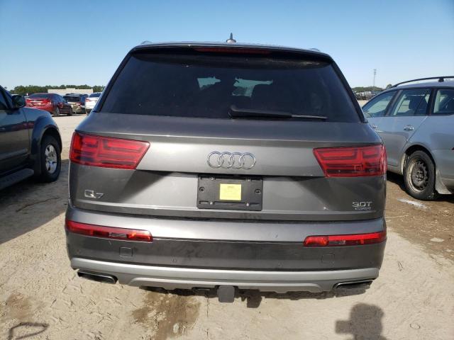 WA1LAAF73JD048942 2018 AUDI Q7, photo no. 6