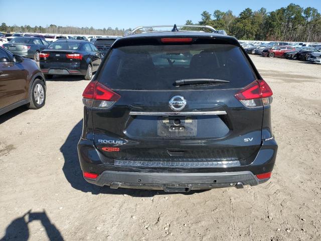 KNMAT2MT7KP538376 | 2019 NISSAN ROGUE S