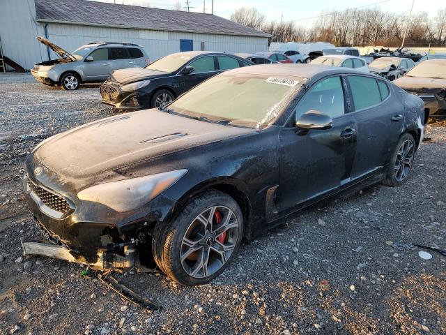 2018 Kia Stinger GT2