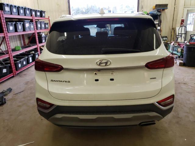 5NMS3CAD3LH153950 | 2020 HYUNDAI SANTA FE S