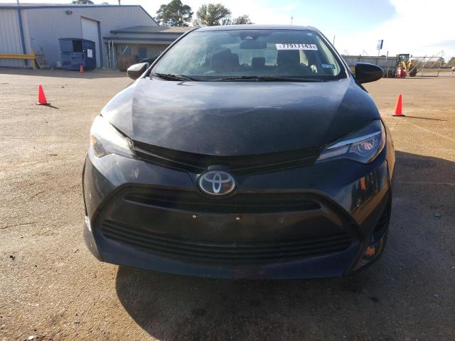 5YFBURHE6HP674446 | 2017 TOYOTA COROLLA L