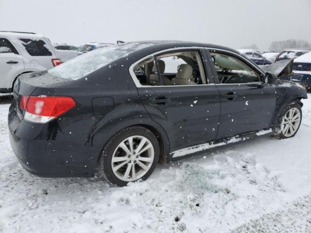 4S3BMCL65E3028137 | 2014 SUBARU LEGACY 2.5