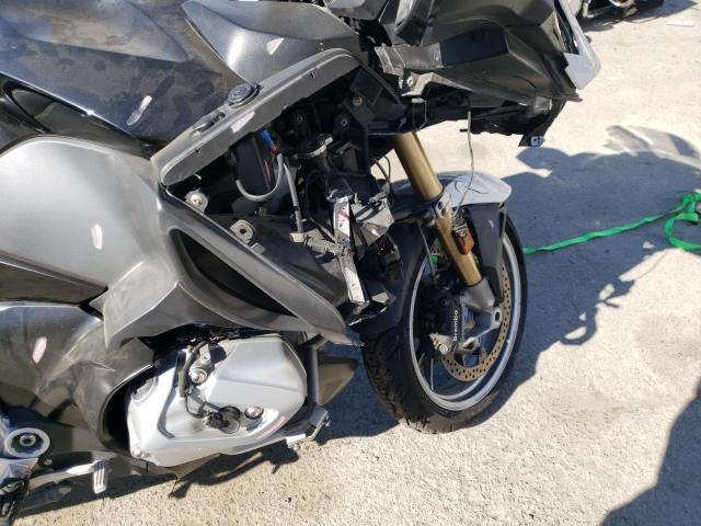 2019 BMW R 1250 RT - WB10J6300KZG33768