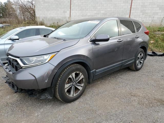 2HKRW1H36JH003158 | 2018 HONDA CR-V LX