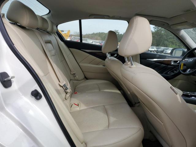 JN1BV7AR2FM407046 | 2015 INFINITI Q50 BASE