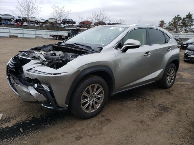 2019 Lexus NX 