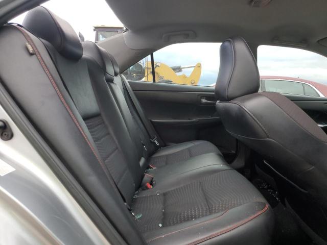 2015 TOYOTA CAMRY LE/X 4T1BF1FK6FU015377