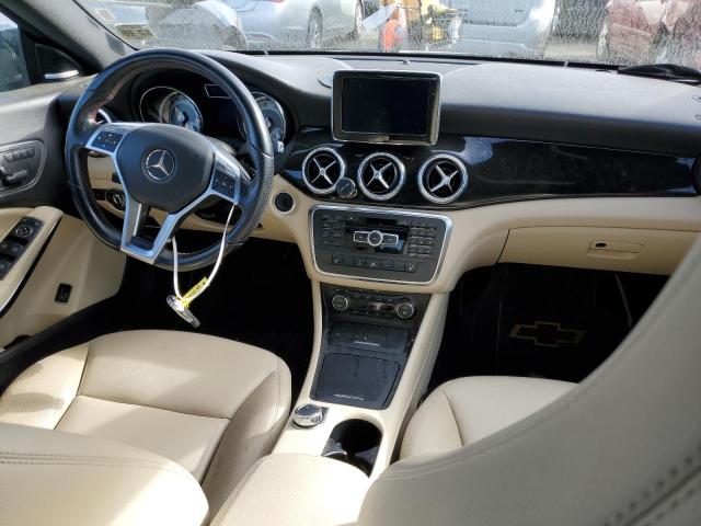 WDDSJ4EB2EN043004 Mercedes-Benz CLA 250
